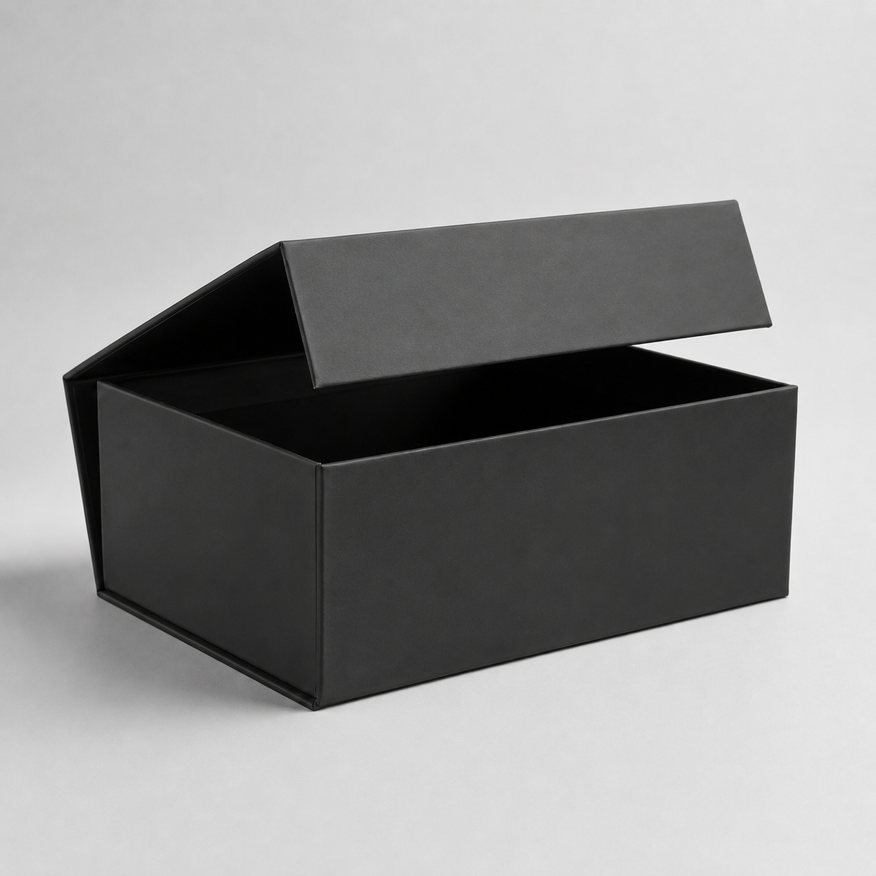 Geschenkbox mit Magnetverschluss