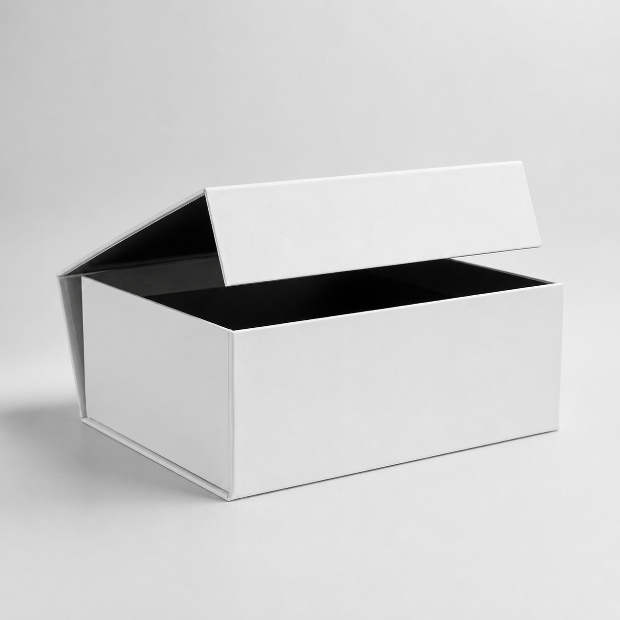 Geschenkbox mit Magnetverschluss