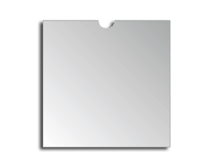 CD Tasche 14 x 10 cm (174872)